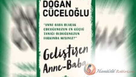 4 Adımda Geliştiren Anne Baba Doğan Cüceloğlu Kitabı İncelenmesi