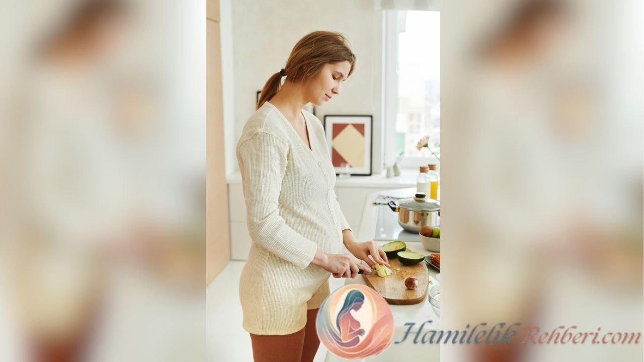 Hamilelik Diyeti