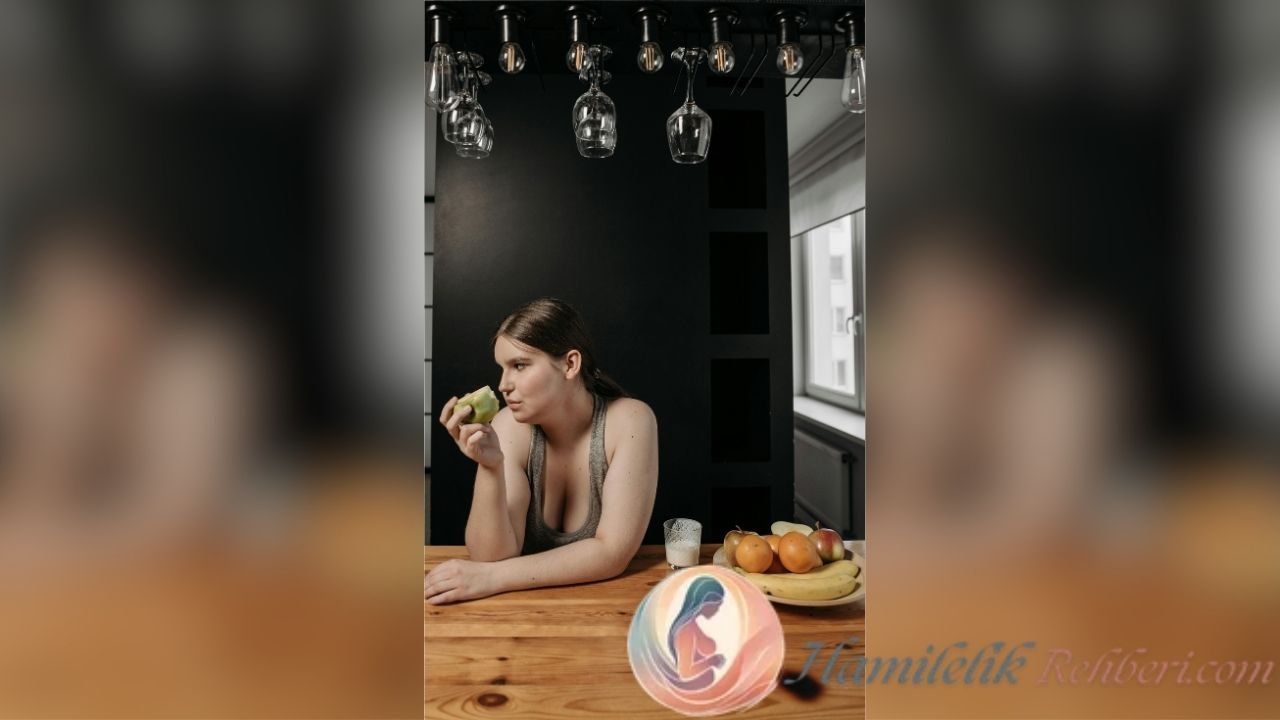 Hamilelik Diyeti