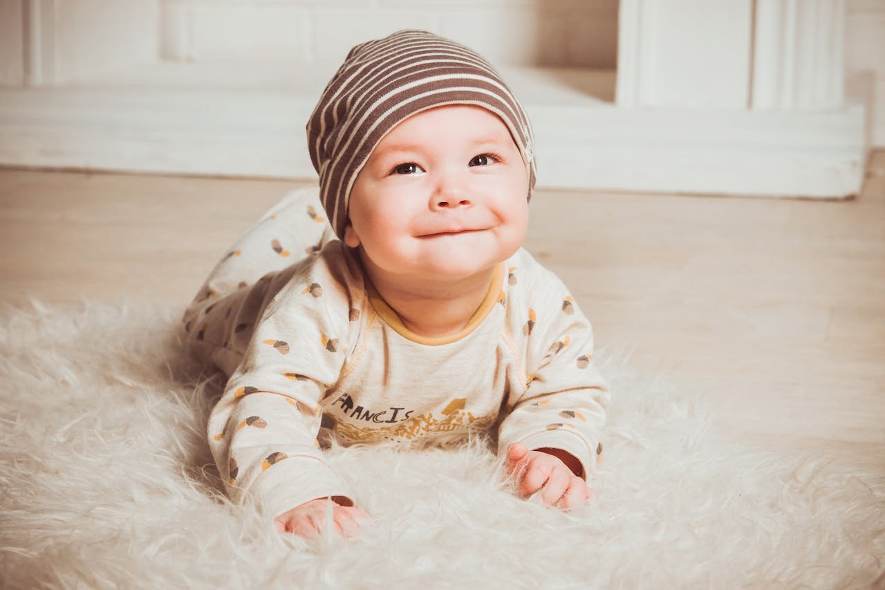 10 Aylik Bebek Zeka Gelisimi icin Ne Yapilmali 6