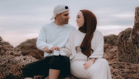 Tesettür Hamile Elbisesi Alırken Bilmeniz Gereken 10 Detay!