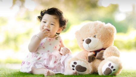 18 Aylık Bebek Zeka Gelişimi İçin 11 Etkili Uygulama